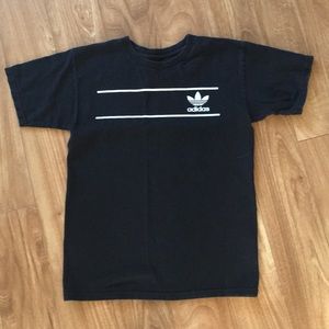 Adidas tee